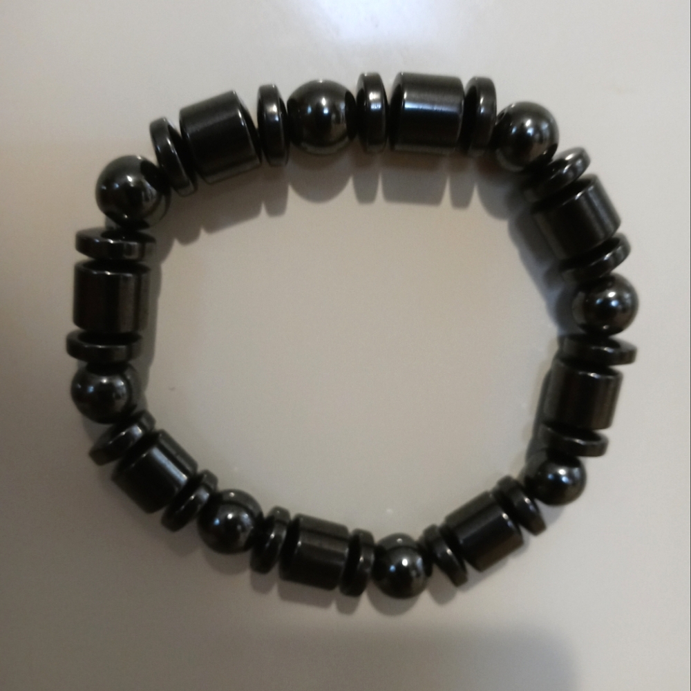 Magnetic bracelet - Picture 3 of 3